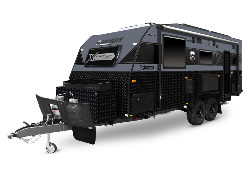 X-Factor Off Road image img-nmm